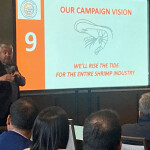 Miguel Barcenas, the creator of the “Avocados from Mexico” promotional campaign