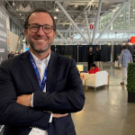 Multi X Commercial Director Fernando Pérez