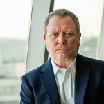 Jorge Bofill, a partner at law firm Bofill, Escobar, and Silva, represents Australis Seafood