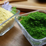 Astaxanthin from microalgae produced by Kuehnle AgroSystems