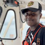 Lift All Boats student