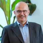 AIPCE-CEP Sustainability Chair Luciano Pirovano