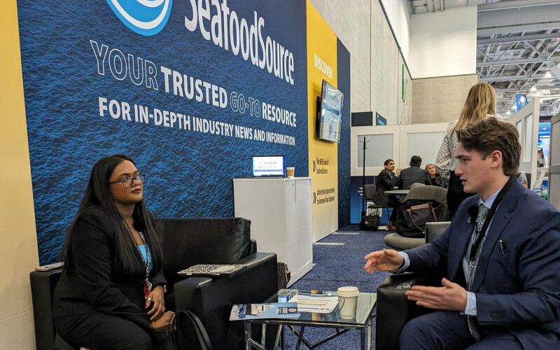 James Sibley Interview