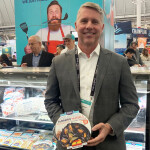 Aquamar CEO Daryl Gormley