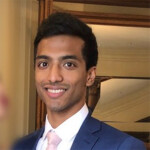 Jacob Jose is the vice president of sales and procurement at Choice Canning, a subsidiary of The Choice Group,