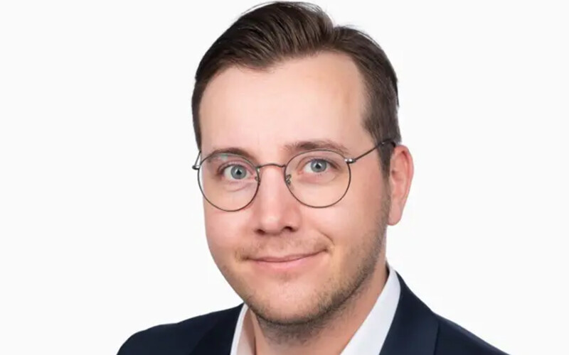 Kontali Lead Salmonids Analyst Lars Daniel Garshol