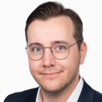 Kontali Lead Salmonids Analyst Lars Daniel Garshol