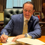 Louisiana Governor Jeff Landry signs disaster declaration for crawfish industry