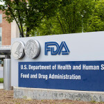 The U.S. Food and Drug Administration headquarters in Silver Spring, Maryland