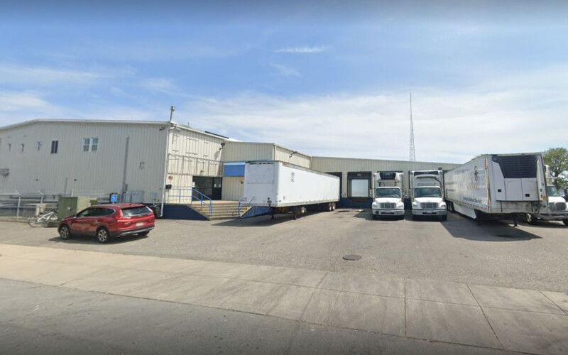 True North Seafood is planning to close this facility in New Bedford, Massachusetts