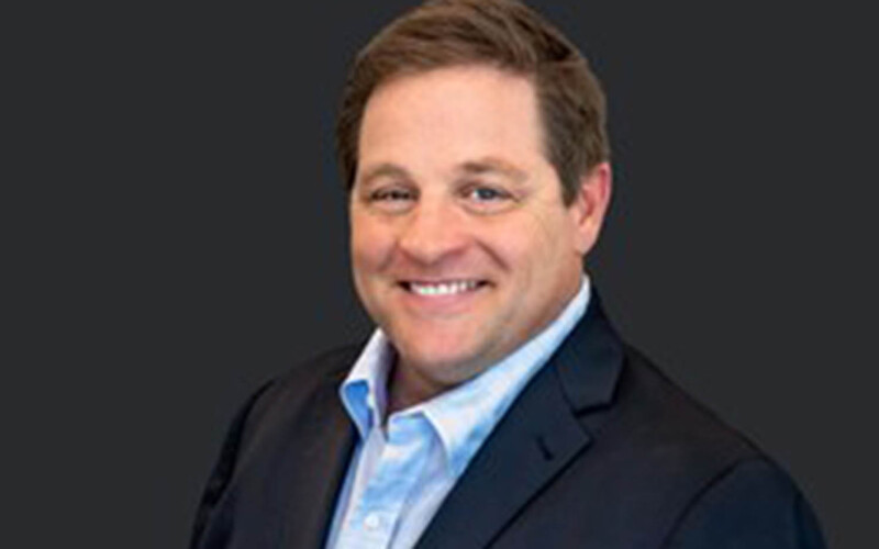 New Aquamar Vice President of Sales Guy Lott