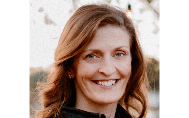 Scaling Blue Principal and Manager Jesse Marsh