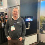 Hofseth Chief Technology Officer Anders Haugland