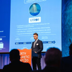 Utror Director of Business Development Lars Konrad Johnsen