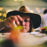 Langley Foods Chef and CEO Charlotte Langley