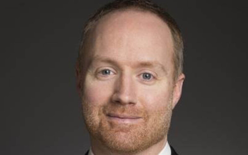 New GSA CEO Mike Kocsis