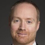 New GSA CEO Mike Kocsis