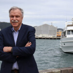 University of Washington Professor Ray Hilborn