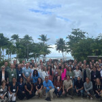 The 2023 Conservation Alliance for Seafood Solutions annual conference in San Juan, Puerto Rico