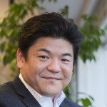 Seafood Legacy CEO Wakao Hanaoka