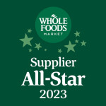 Whole Foods announced its 2023 Supplier All-Stars