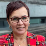 Bjarkey Olsen Gunnarsdóttir