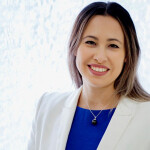 Ana Nishnianidze, the Australian Trade and Investment Commission’s (Austrade) trade and investment commissioner for the U.K. and Ireland.