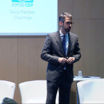 ANFANCO – CECOPESCA Secretary General Roberto Carlos Alonso