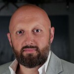 Grupomar Manager for Institutional Relationships Alfonso Rosiñol De Vecchi