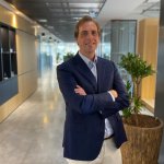 Bastiaan van Tilburg Skretting CEO