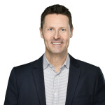 The Nature Conservancy's Senior Corporate Engagement Advisor for Fisheries and Aquaculture Rob Johnson