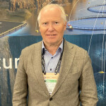AKVA Group CEO Knut Nesse