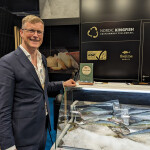 Nordic Aquafarms CEO Bernt Olav Røttingsnes
