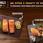 Prime Meats primarily offers beef via e-commerce but has expanded into seafood