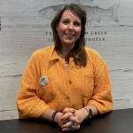 Pittman Seafoods CEO Yoke Vandepitte