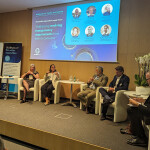 The GlobalGAP panel at Seafood Expo Global