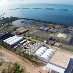 The Mediterranean Restorative Aquaculture Centre