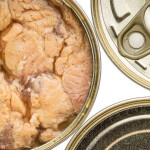 OBI Seafoods' canned salmon