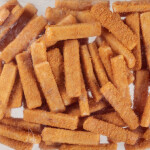 Alaska pollock sticks