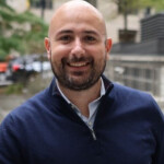 New Stavis Seafoods CEO Juan Lopez Martinez