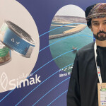 Simak CEO Zakariya Alhasni