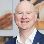 Geraldton Fishermen’s Co-operative CEO Marc Anderson