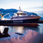 Royal Greenland’s Avataq fishing vessel
