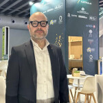 Australian Trade and Investment Commission (Austrade) Senior Business Development Manager Manuel Barbera