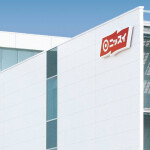 Nissui's headquarters in Tokyo, Japan