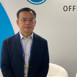 CAPPMA Vice President Wang Xueguang