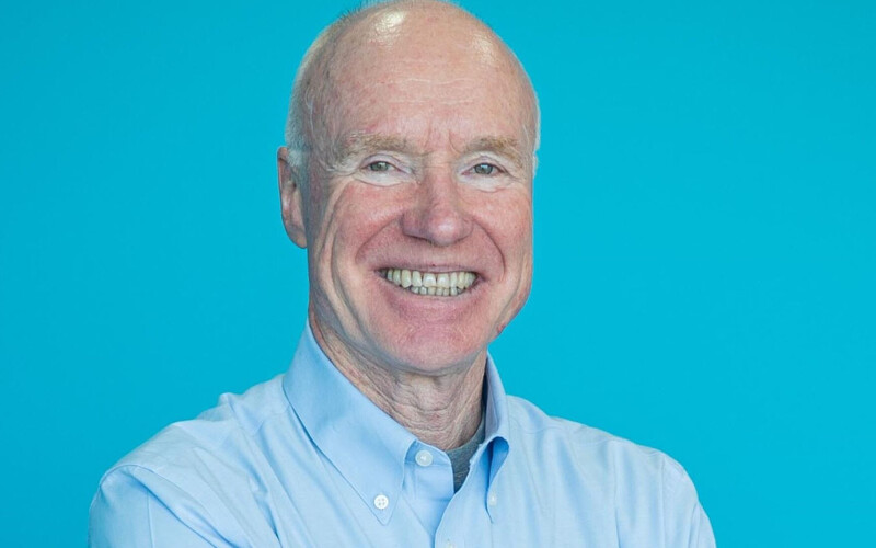 New Cermaq Managing Director Joachim Wessel