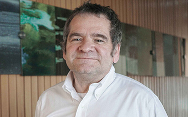 Atlantic Sapphire CEO Pedro Courard