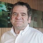 Atlantic Sapphire CEO Pedro Courard