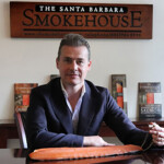 Santa Barbara Smokehouse Founder Tim Brown